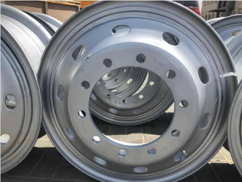 Aluminum Wheel Hub suppliers