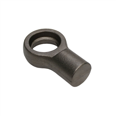 Gelegeerde stalen drijfstang